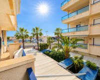 Resale - Apartment - Orihuela Costa - Cabo Roig