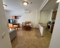 Resale - Apartment - Orihuela Costa - Cabo Roig