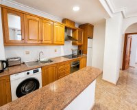Resale - Apartment - Orihuela Costa - Cabo Roig
