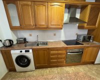 Resale - Apartment - Orihuela Costa - Cabo Roig