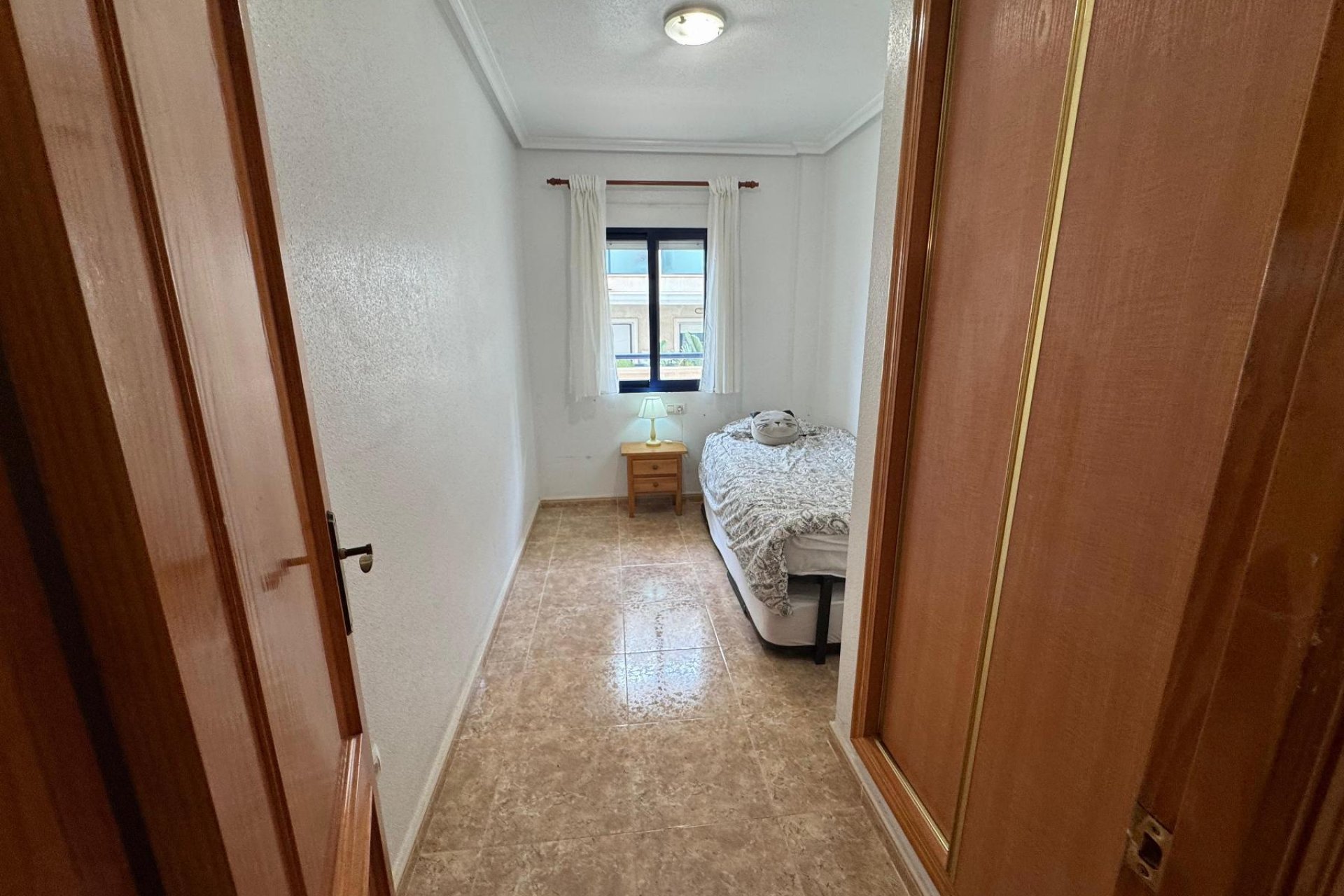 Resale - Apartment - Orihuela Costa - Cabo Roig