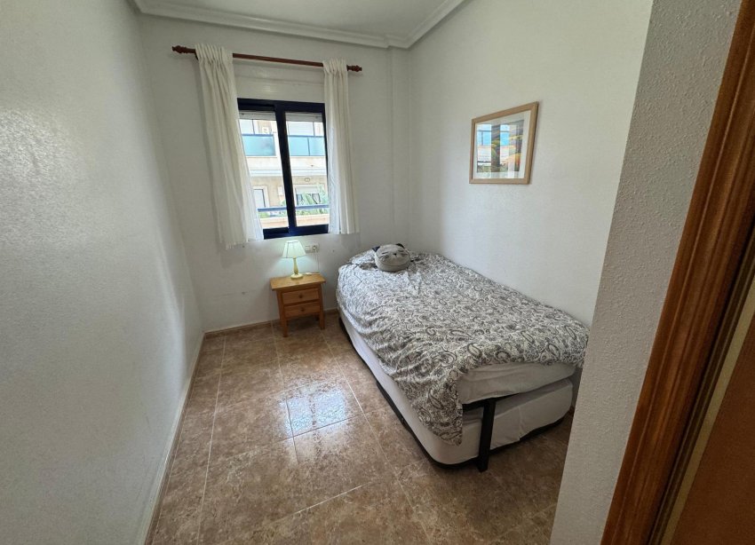 Resale - Apartment - Orihuela Costa - Cabo Roig