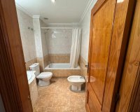 Resale - Apartment - Orihuela Costa - Cabo Roig
