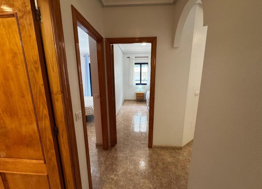 Resale - Apartment - Orihuela Costa - Cabo Roig