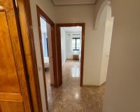 Resale - Apartment - Orihuela Costa - Cabo Roig