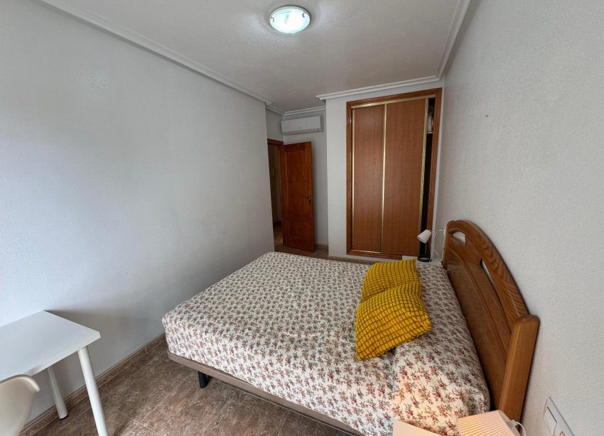 Resale - Apartment - Orihuela Costa - Cabo Roig
