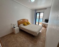 Resale - Apartment - Orihuela Costa - Cabo Roig