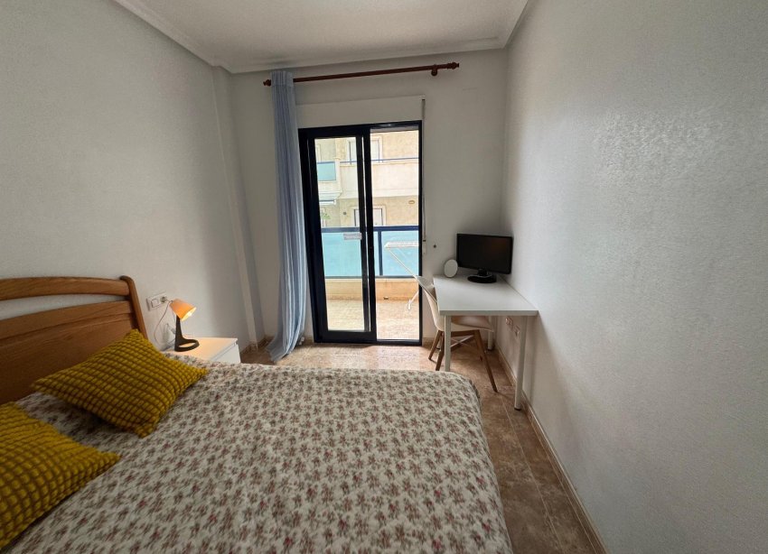 Resale - Apartment - Orihuela Costa - Cabo Roig