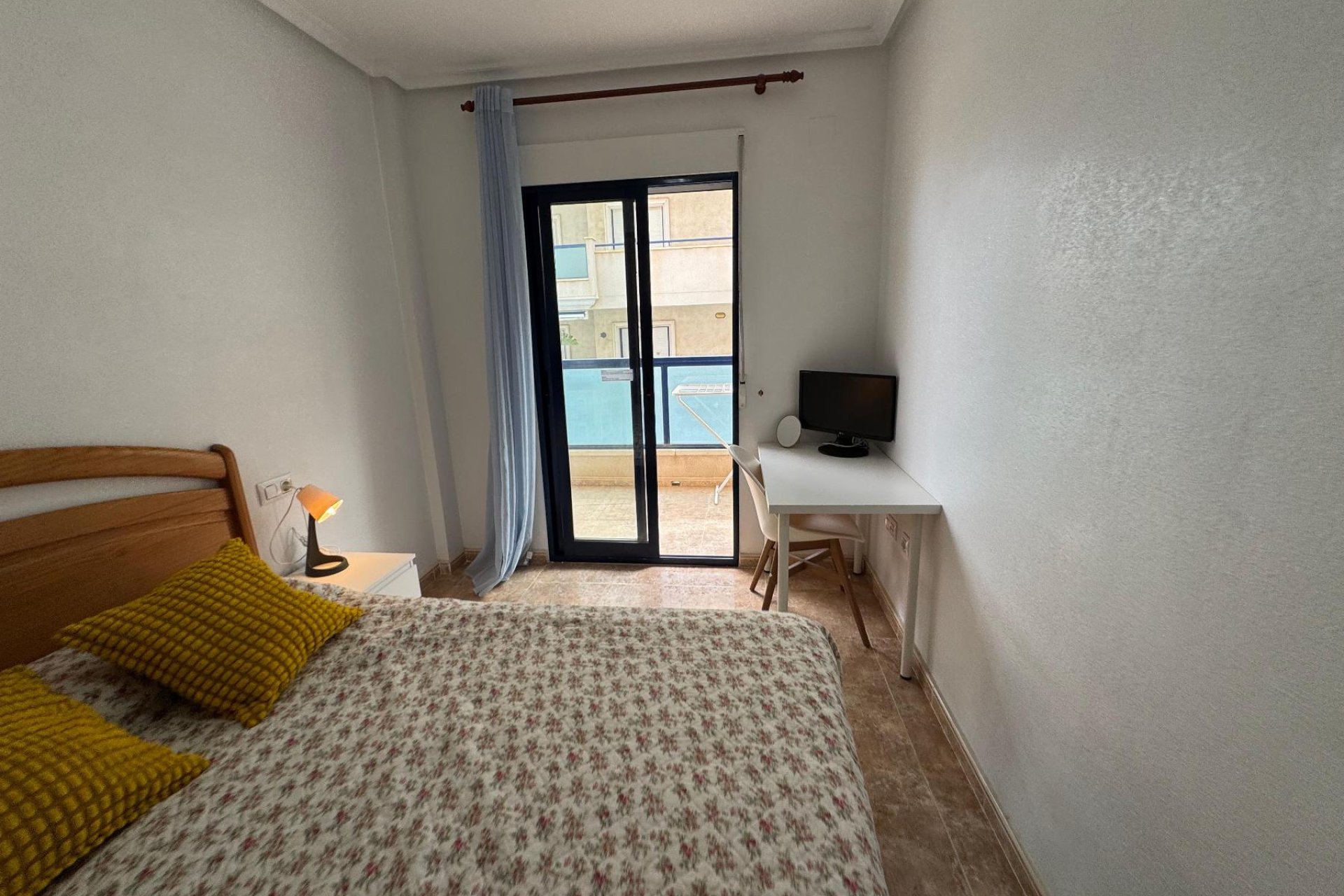 Resale - Apartment - Orihuela Costa - Cabo Roig