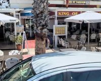 Resale - Apartment - Orihuela Costa - Cabo Roig