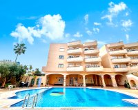 Resale - Apartment - Orihuela Costa - Cabo Roig
