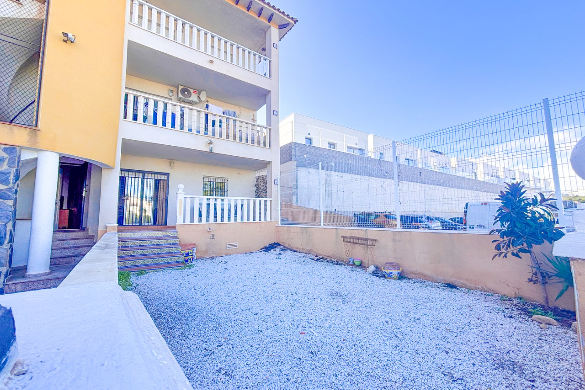 Resale - Apartment - Orihuela Costa - Cabo Roig