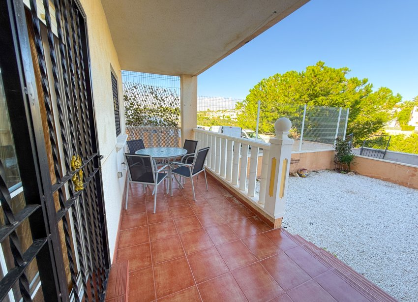 Resale - Apartment - Orihuela Costa - Cabo Roig