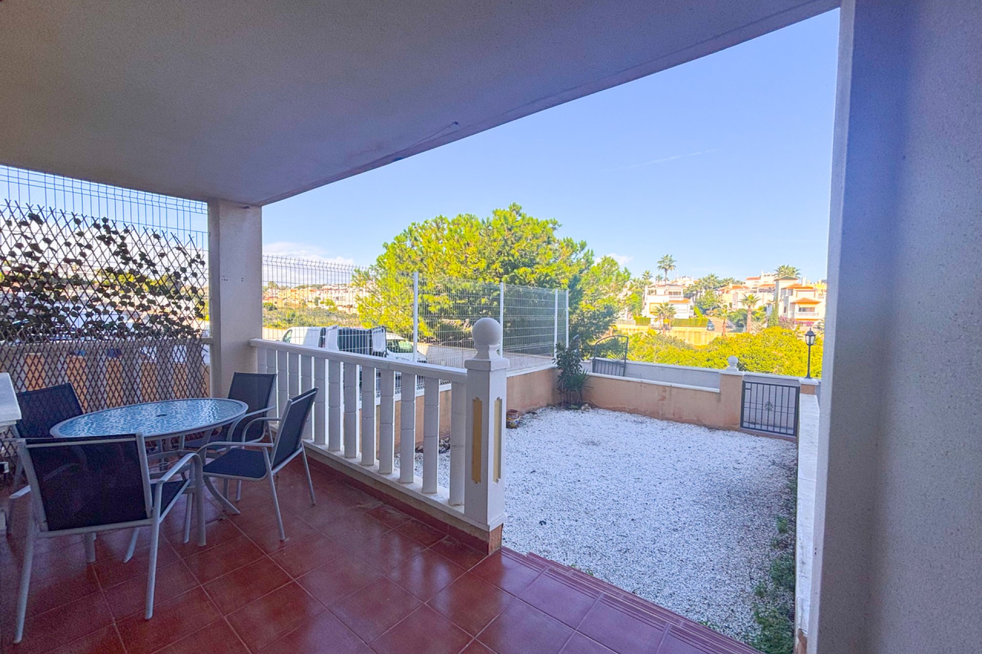 Resale - Apartment - Orihuela Costa - Cabo Roig