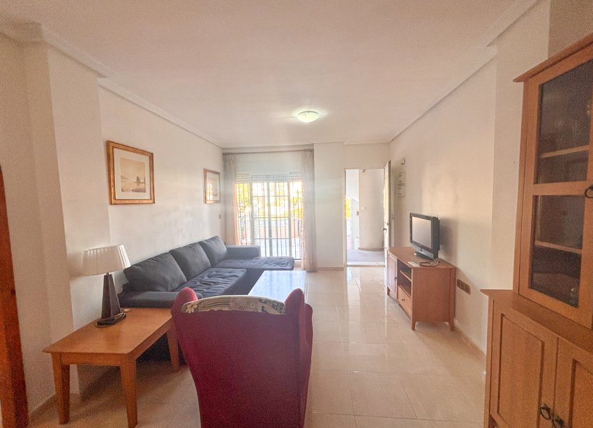 Resale - Apartment - Orihuela Costa - Cabo Roig