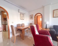 Resale - Apartment - Orihuela Costa - Cabo Roig
