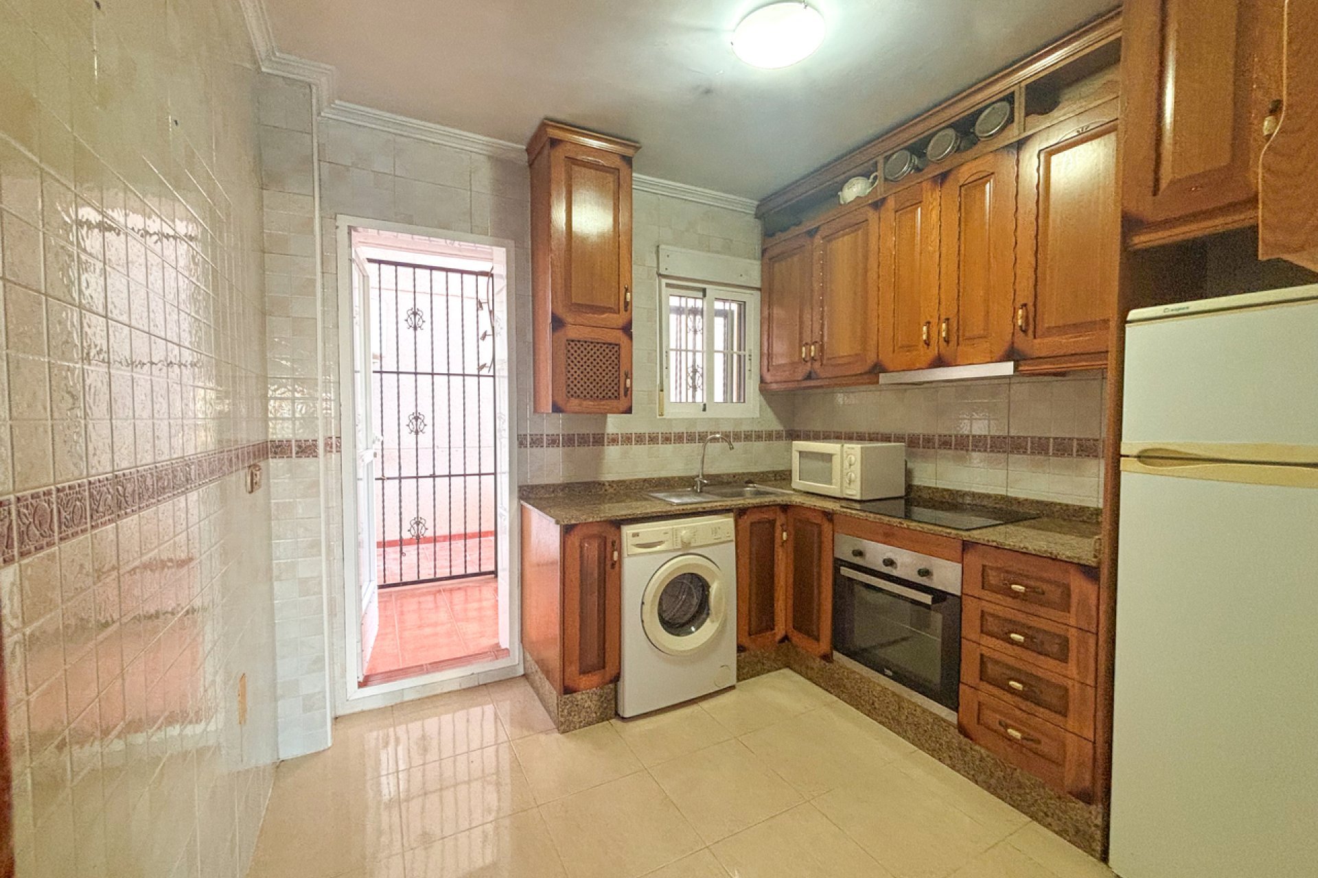 Resale - Apartment - Orihuela Costa - Cabo Roig