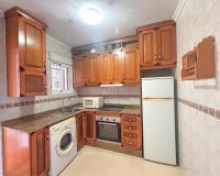 Resale - Apartment - Orihuela Costa - Cabo Roig