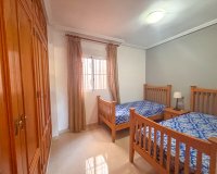 Resale - Apartment - Orihuela Costa - Cabo Roig