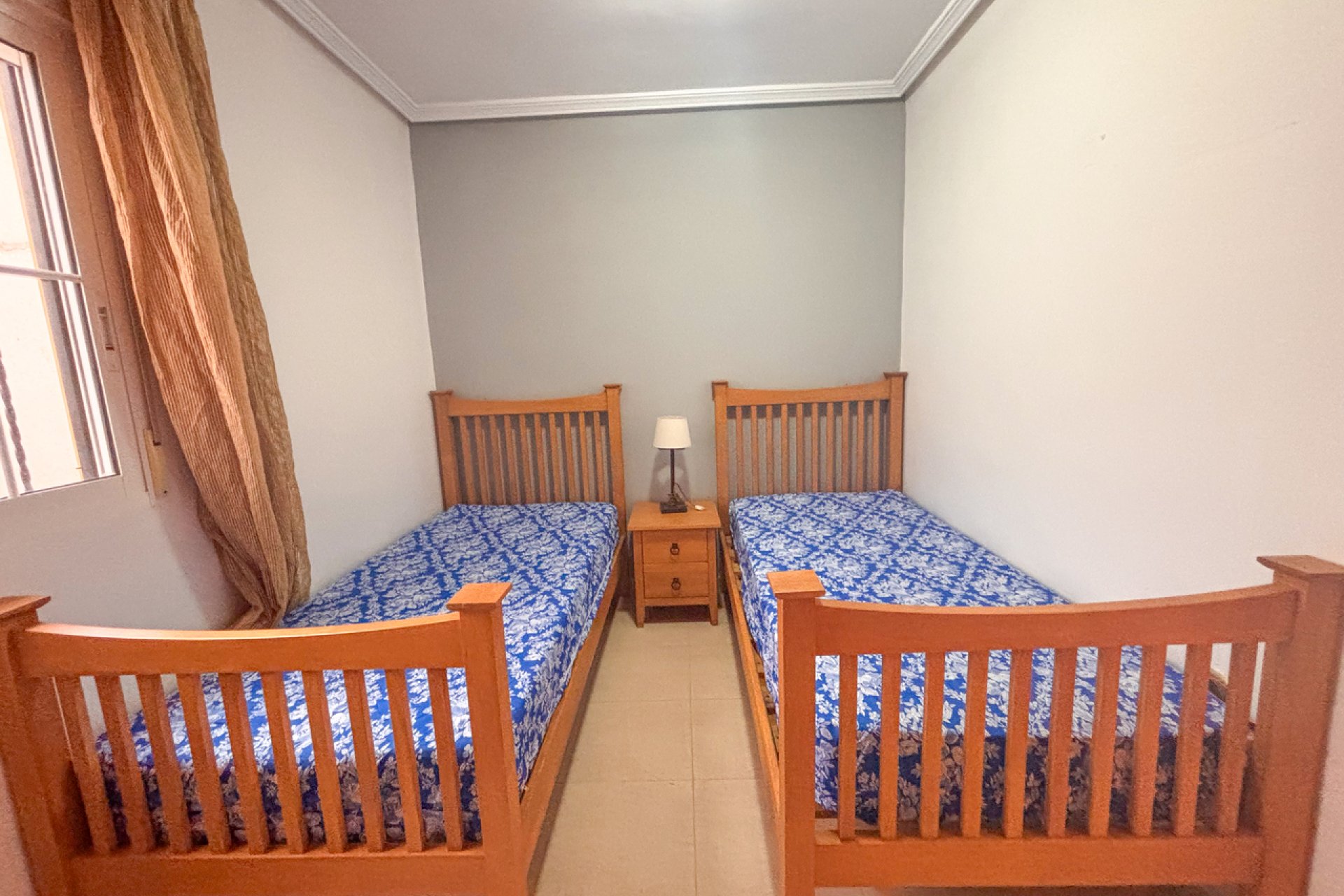 Resale - Apartment - Orihuela Costa - Cabo Roig