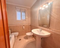 Resale - Apartment - Orihuela Costa - Cabo Roig