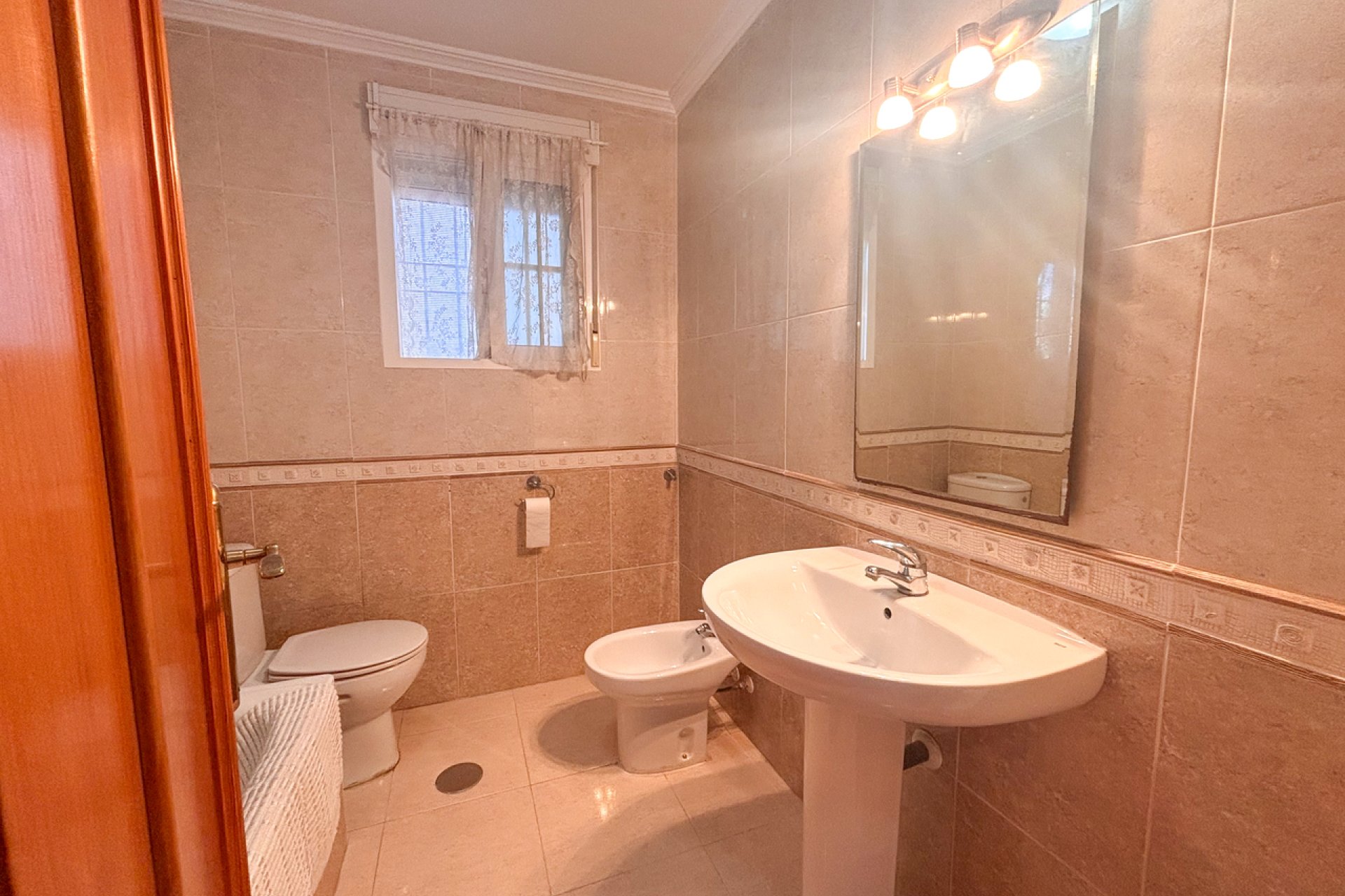 Resale - Apartment - Orihuela Costa - Cabo Roig
