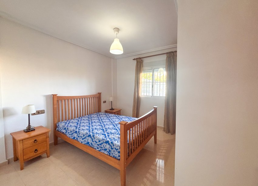 Resale - Apartment - Orihuela Costa - Cabo Roig