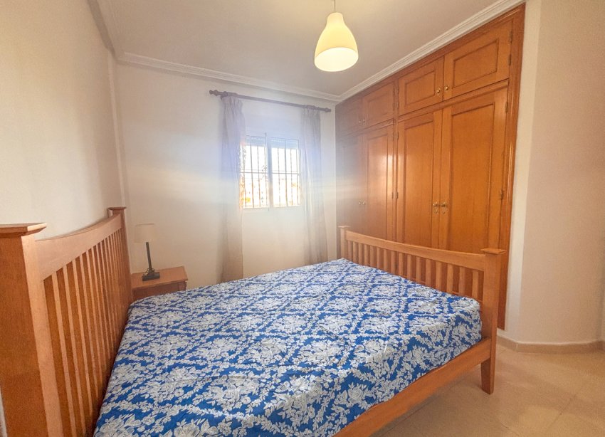 Resale - Apartment - Orihuela Costa - Cabo Roig