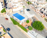 Resale - Apartment - Orihuela Costa - Cabo Roig
