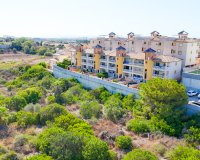 Resale - Apartment - Orihuela Costa - Cabo Roig