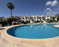 Resale - Apartment - Orihuela Costa - Cabo Roig