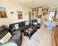Resale - Apartment - Orihuela Costa - Cabo Roig