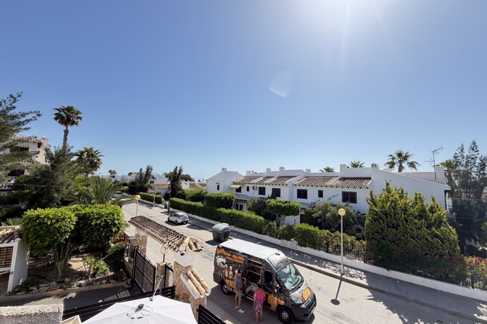 Resale - Apartment - Orihuela Costa - Cabo Roig