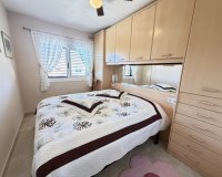 Resale - Apartment - Orihuela Costa - Cabo Roig