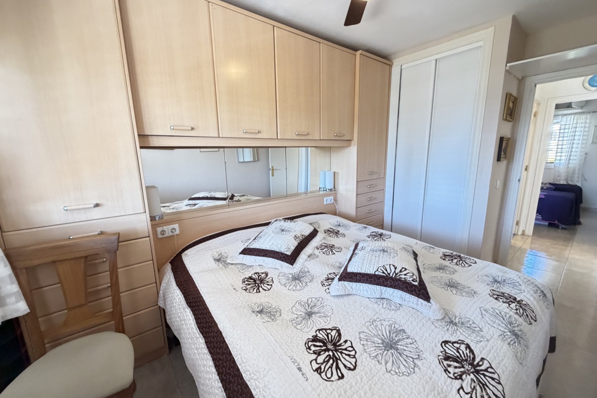 Resale - Apartment - Orihuela Costa - Cabo Roig
