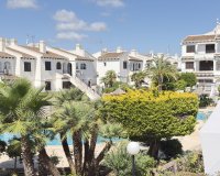 Resale - Apartment - Orihuela Costa - Cabo Roig