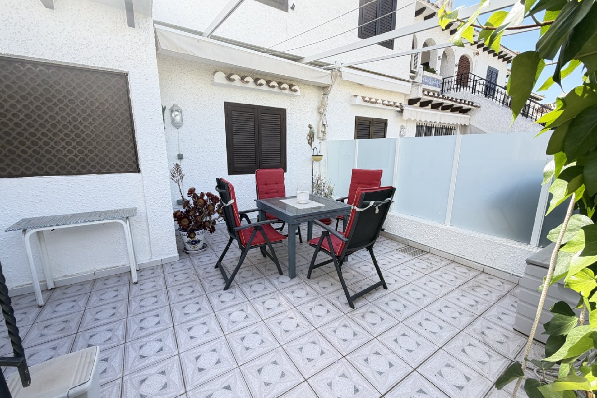 Resale - Apartment - Orihuela Costa - Cabo Roig