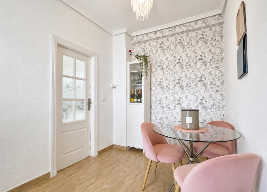 Resale - Apartment - Orihuela Costa - Cabo Roig