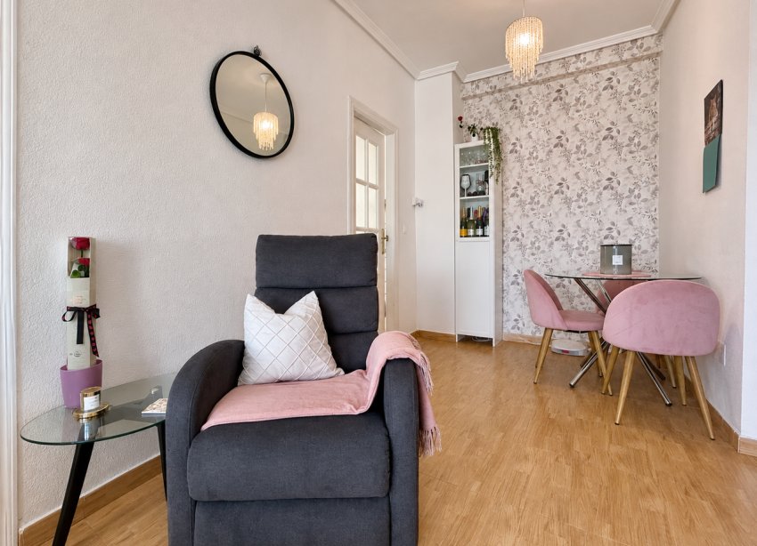Resale - Apartment - Orihuela Costa - Cabo Roig