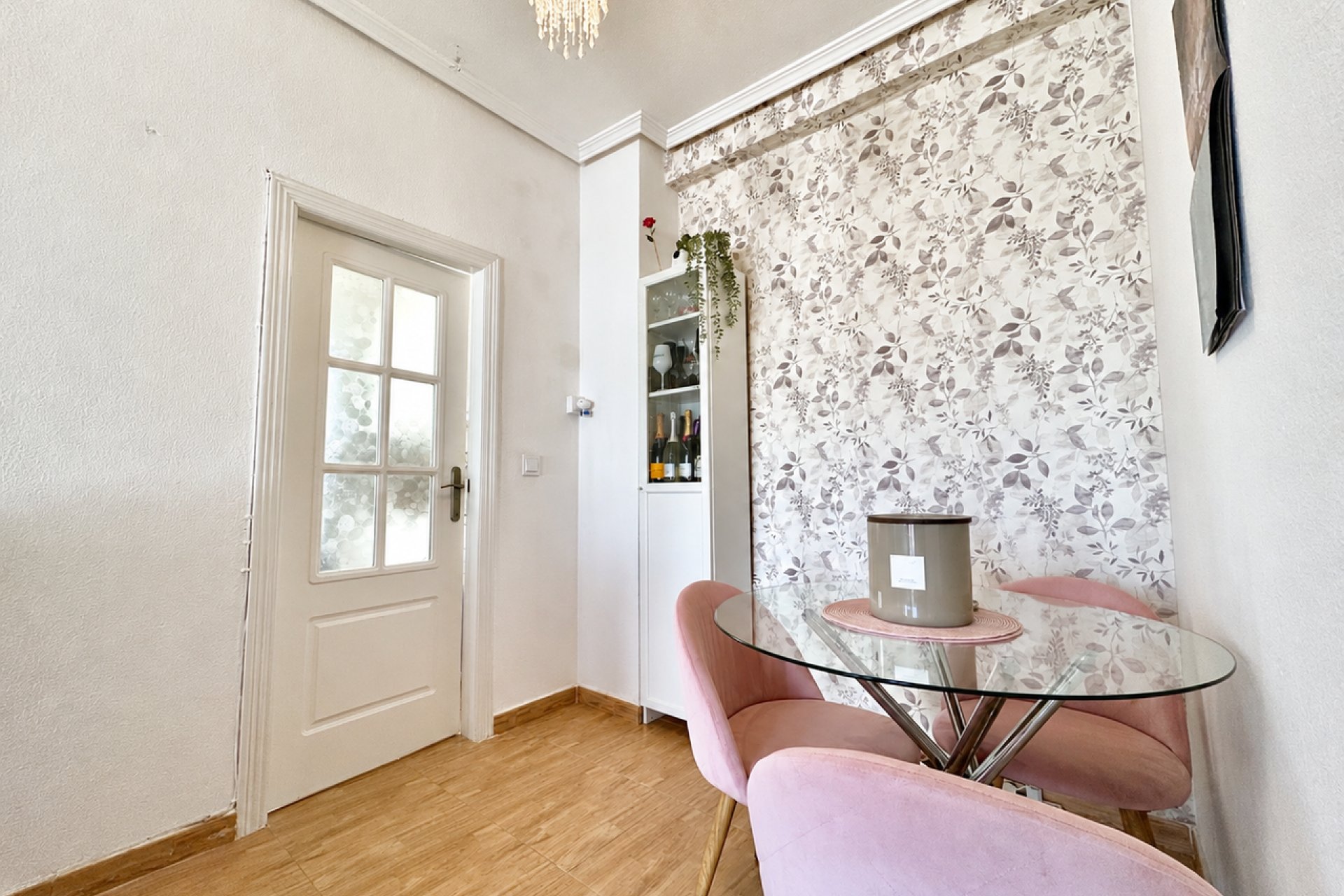 Resale - Apartment - Orihuela Costa - Cabo Roig