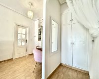 Resale - Apartment - Orihuela Costa - Cabo Roig