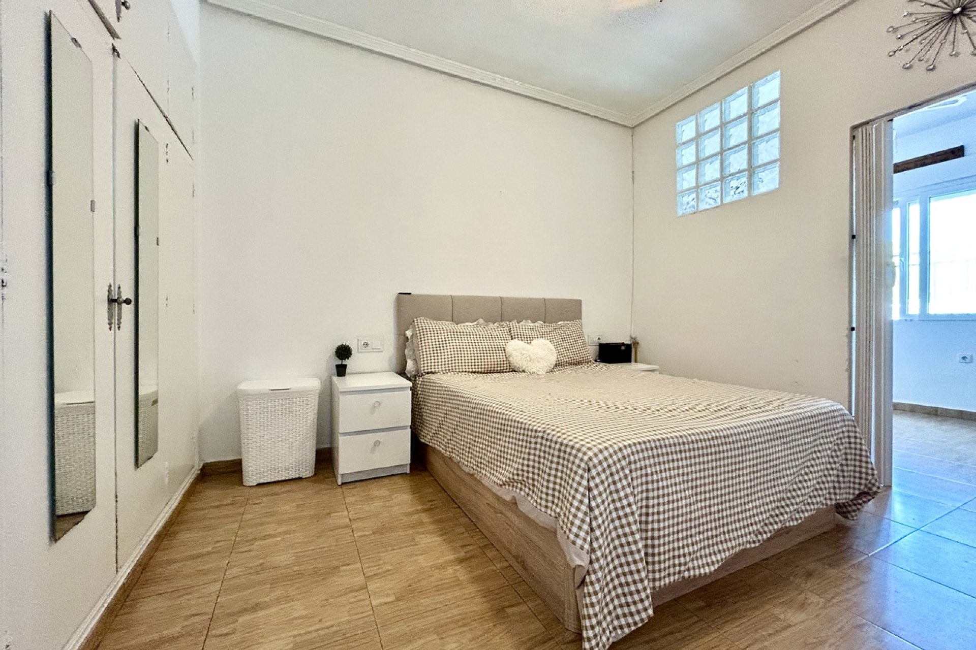 Resale - Apartment - Orihuela Costa - Cabo Roig