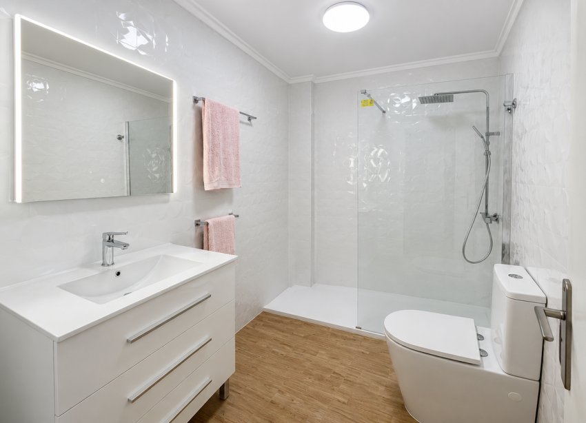 Resale - Apartment - Orihuela Costa - Cabo Roig