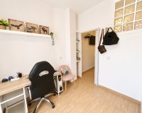 Resale - Apartment - Orihuela Costa - Cabo Roig