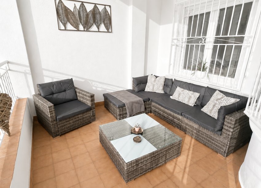 Resale - Apartment - Orihuela Costa - Cabo Roig