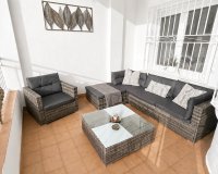 Resale - Apartment - Orihuela Costa - Cabo Roig