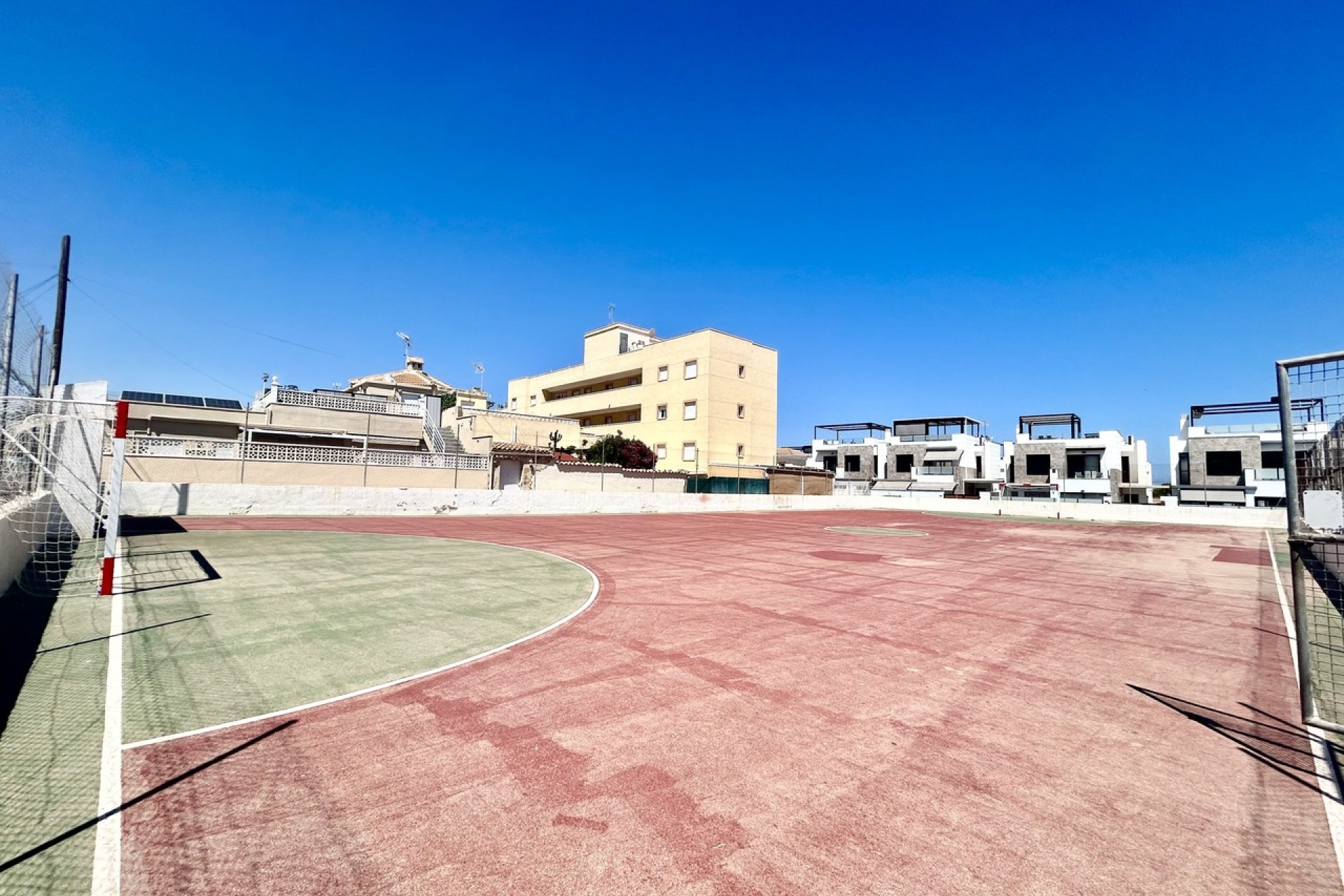 Resale - Apartment - Orihuela Costa - Cabo Roig
