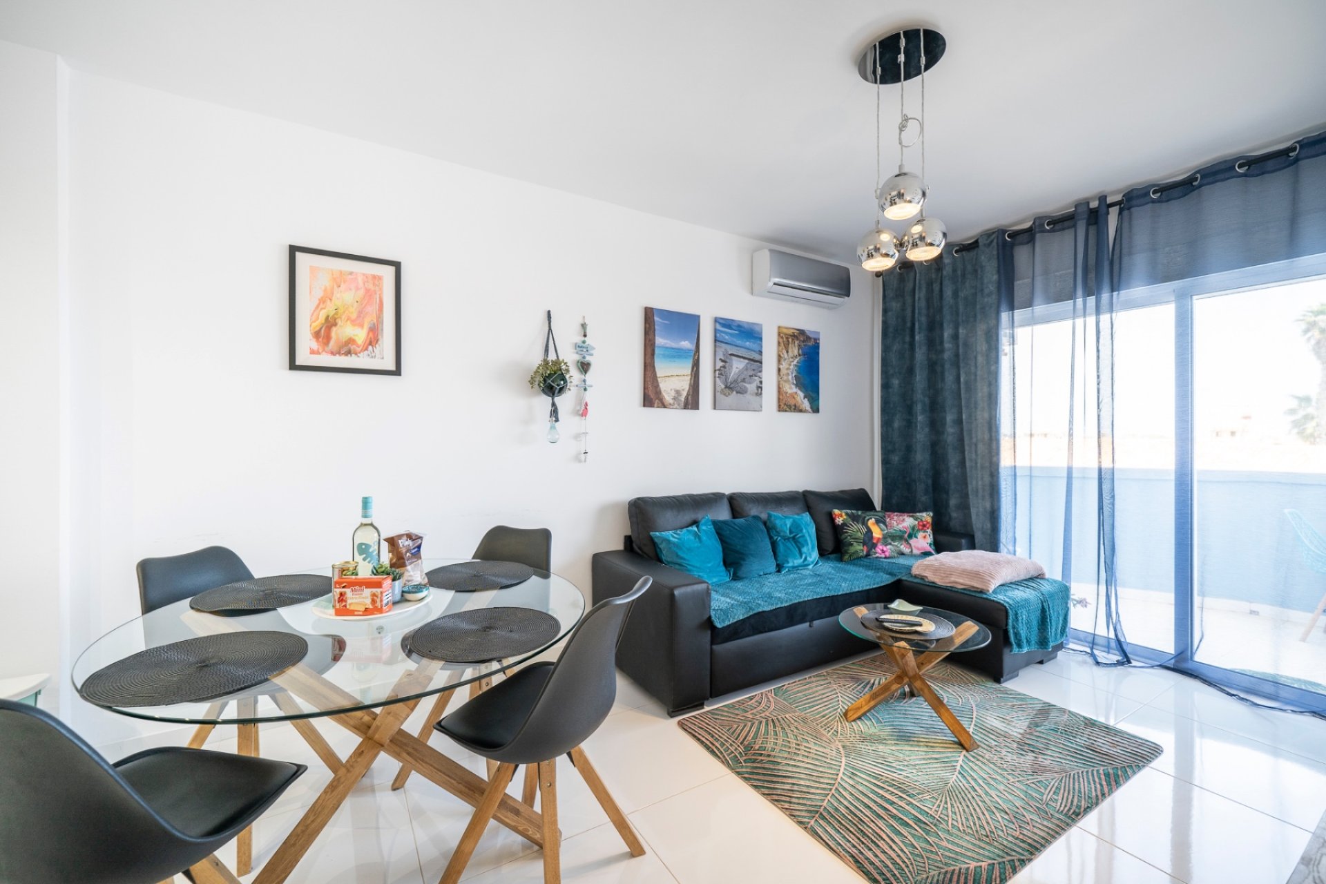 Resale - Apartment - Orihuela Costa - Cabo Roig