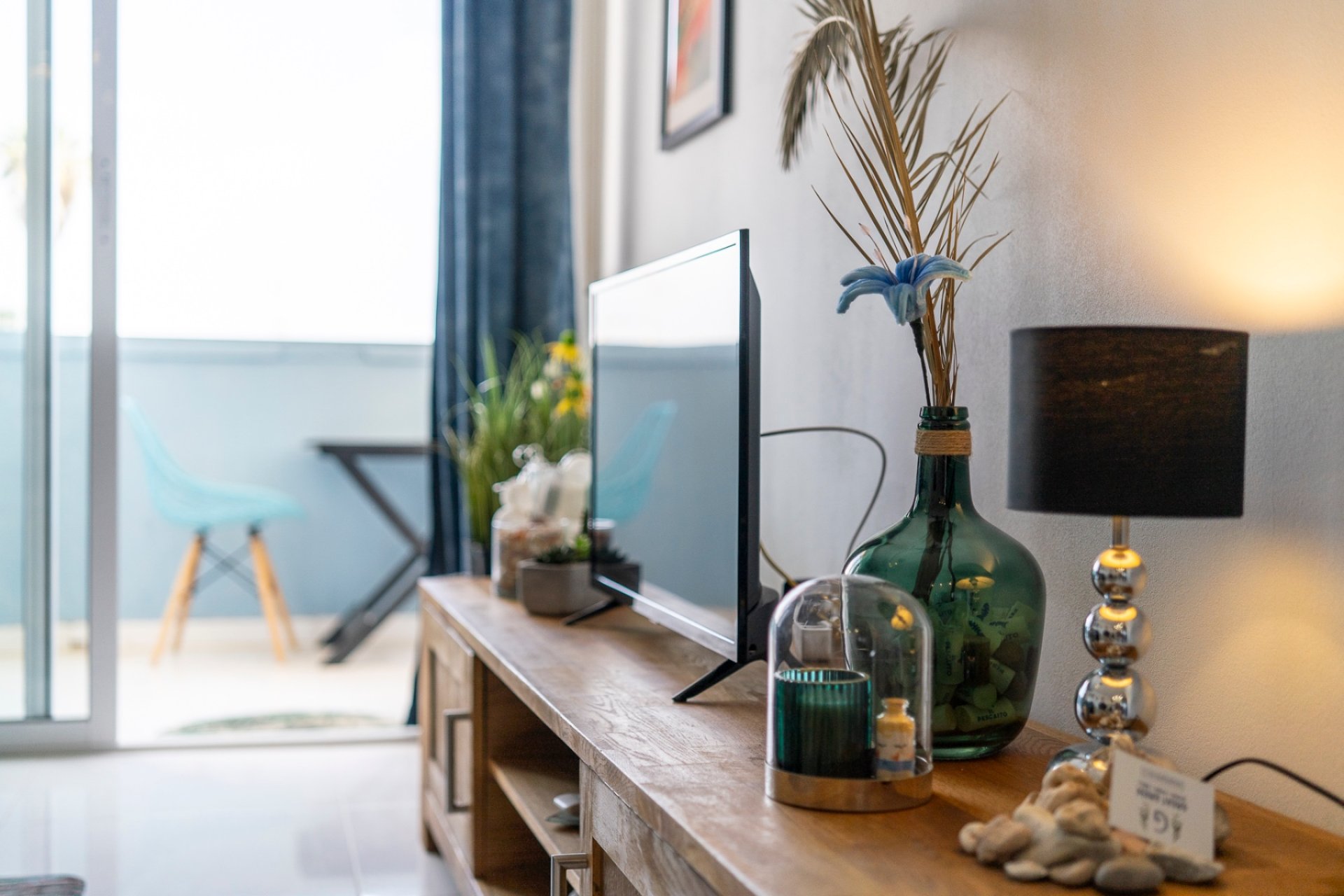 Resale - Apartment - Orihuela Costa - Cabo Roig