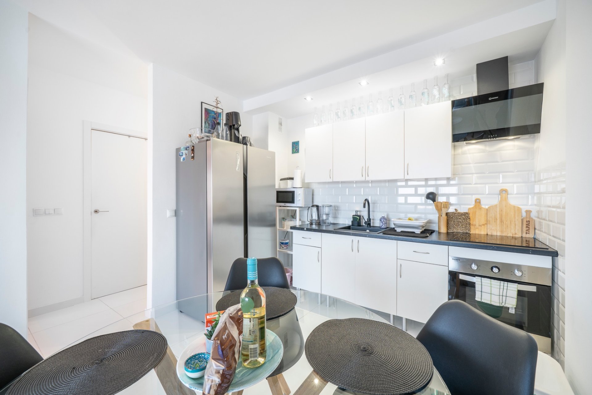 Resale - Apartment - Orihuela Costa - Cabo Roig